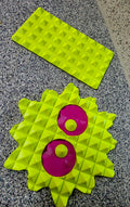 Snowboard Stomp Pads