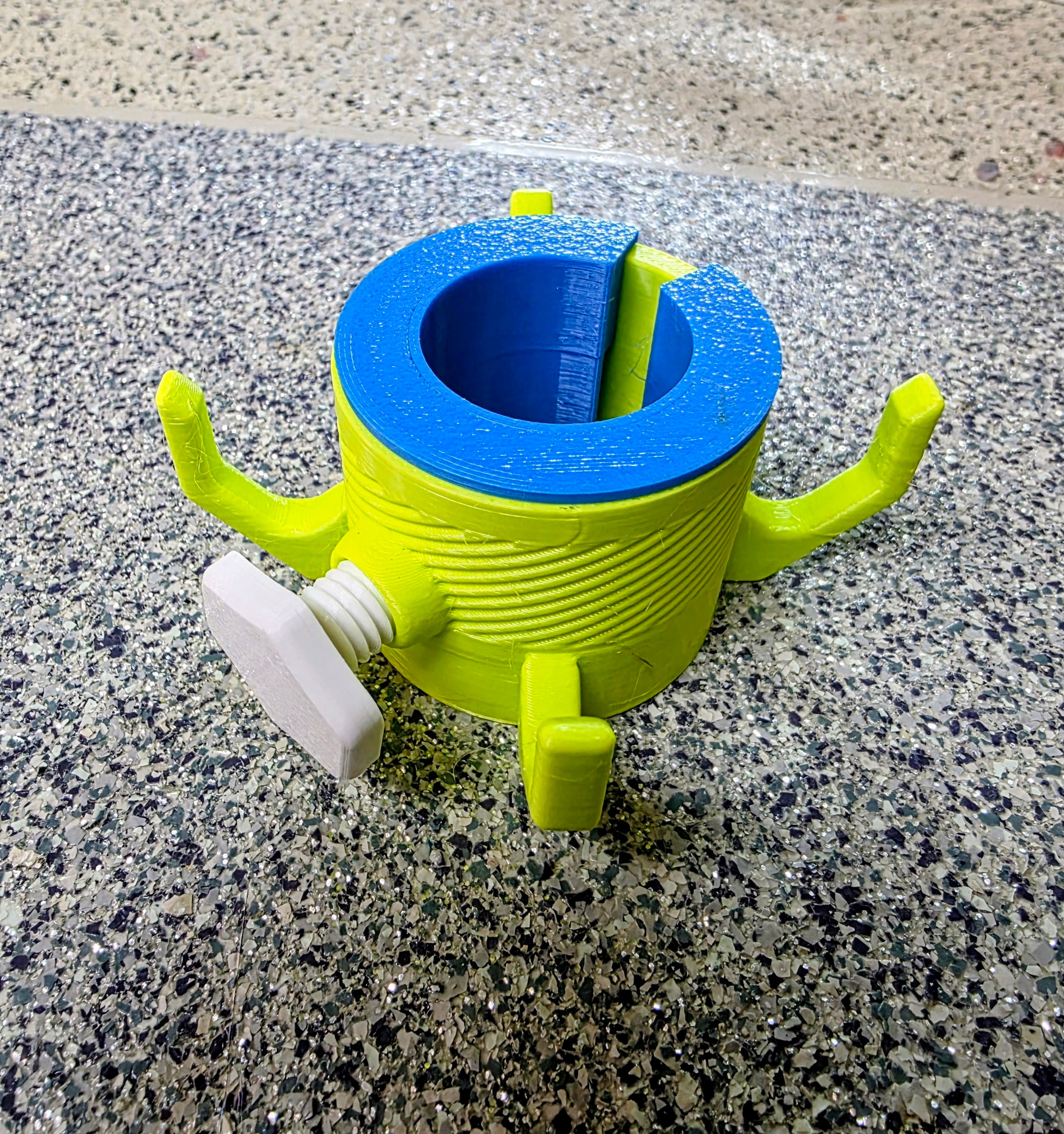 Umbrella Stand Hooks