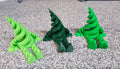(Add on Item)Mini Christmas Tree Shelf Fidget