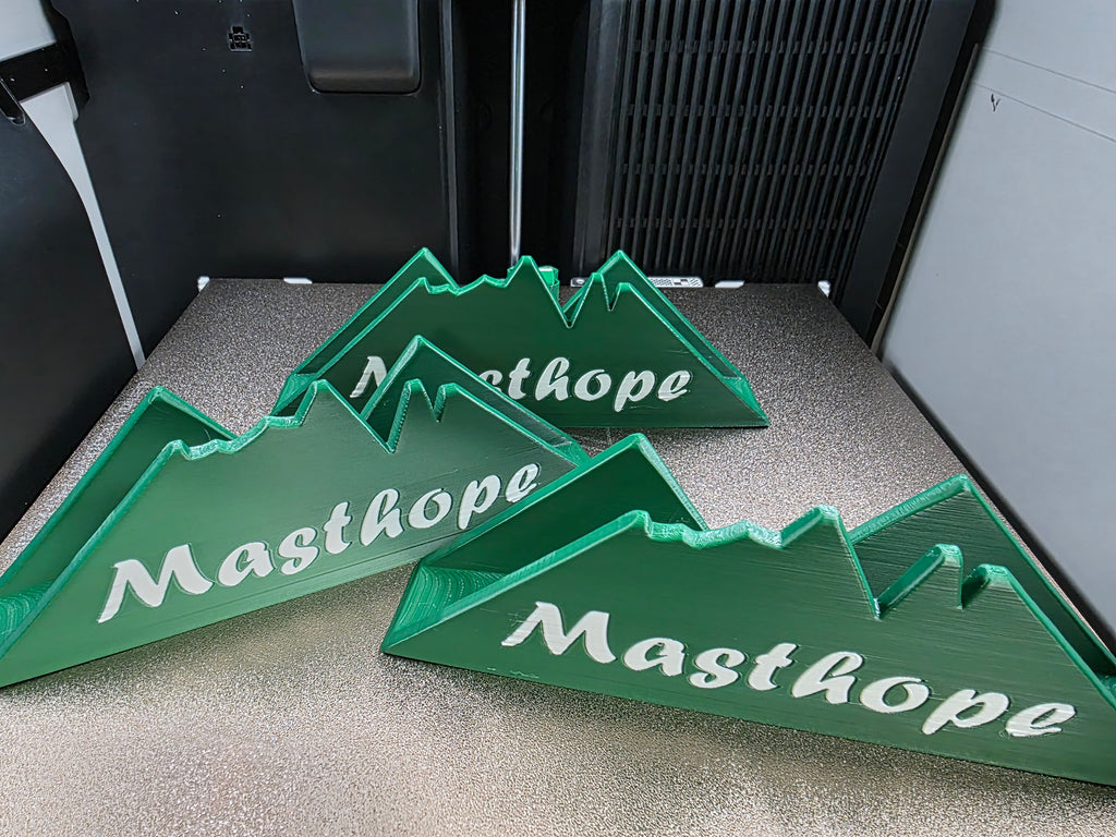 Napkin/Mail holder