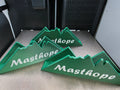 Napkin/Mail holder