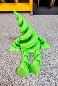 5 inch Christmas Tree Shelf Fidget